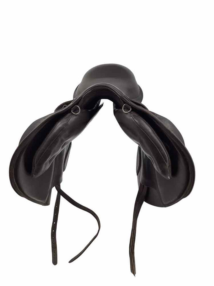 19" Loxley of Bliss used monoflap saddle B