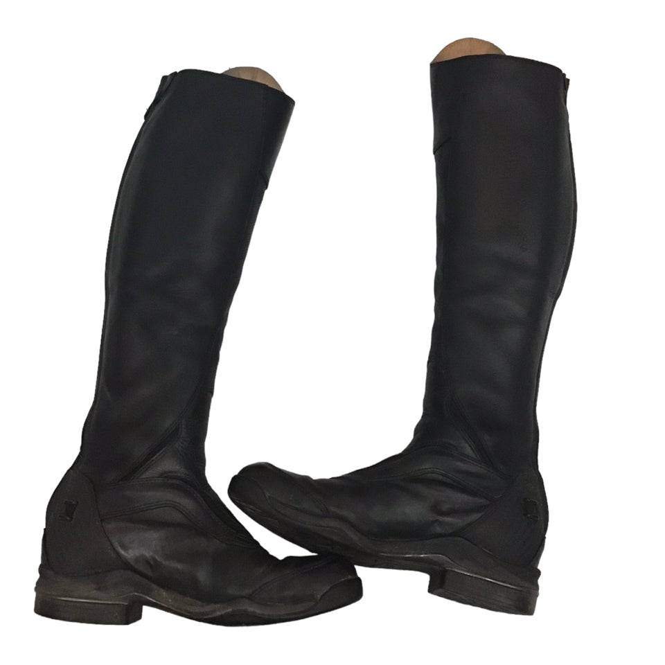 Ariat Ladies 7 V Sport Tall Boot Used - H