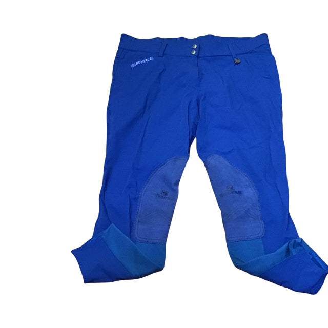 ROMFH 34R Breeches USED B