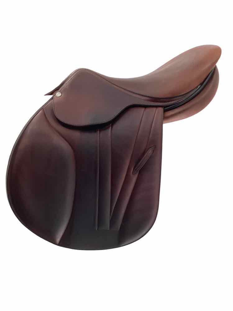 16" Butet Premium used close contact saddle