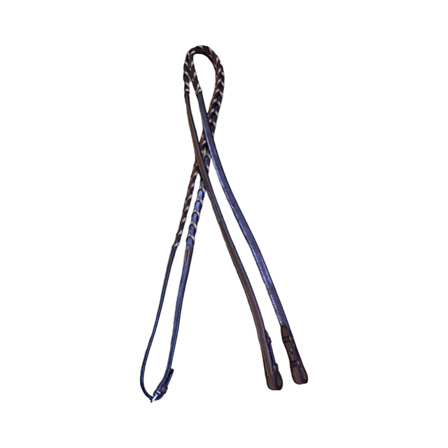 Fancy Stitched Reins New