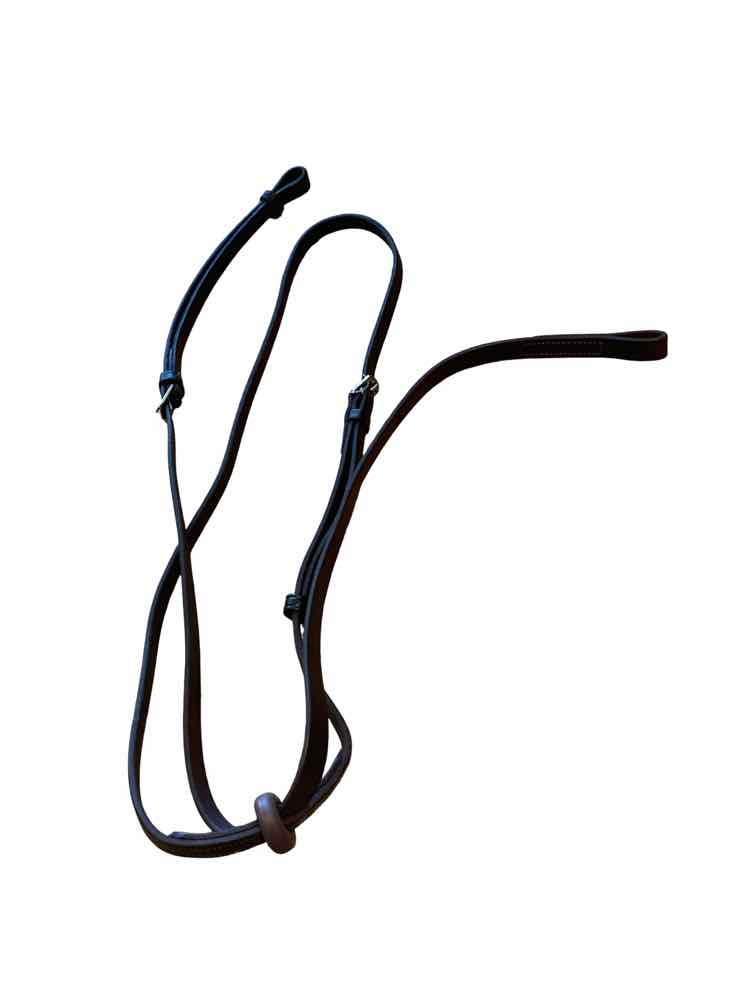 Walsh new brown flat standing martingale B