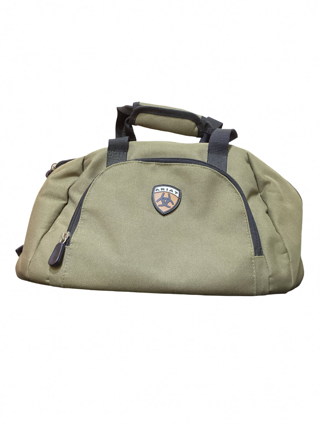 Ariat Helmet Bag Used