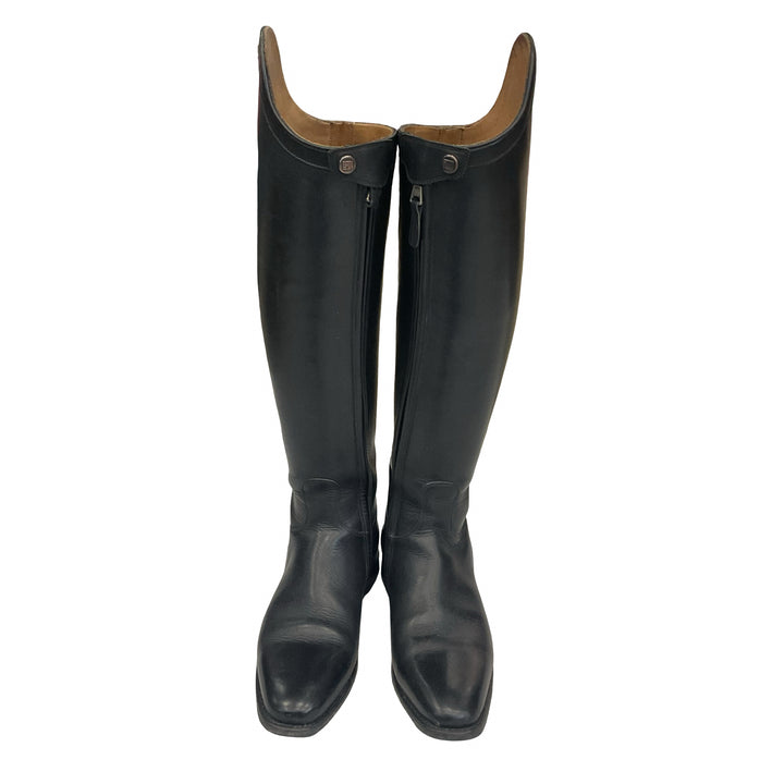 Deniro Women's 39 MC M Raffaello Top Dress Boot Black Used