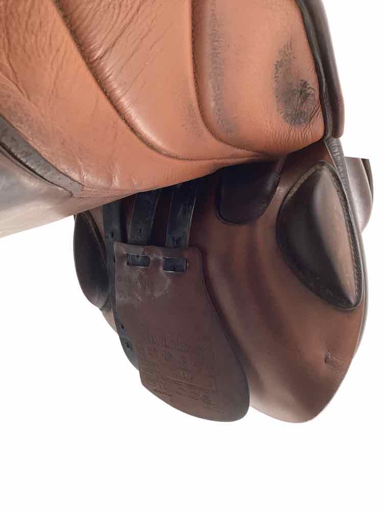 18" Stubben Portos