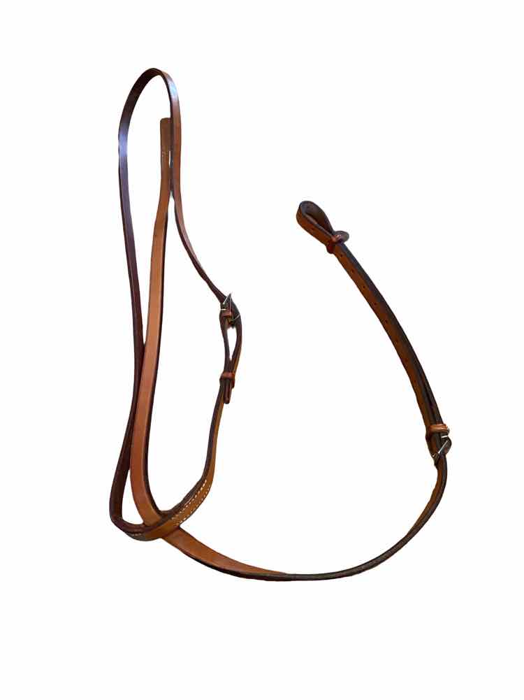 EDGEWOOD NEW cob standing flat martingale B