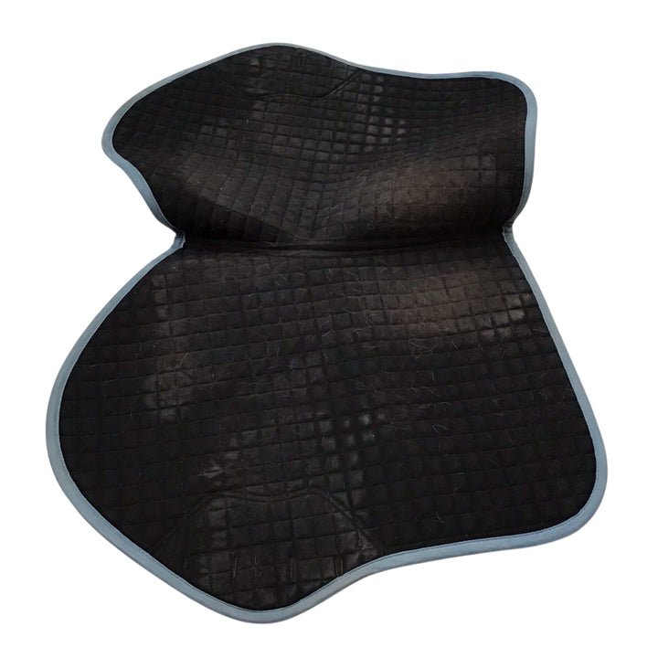 LEMIEUX Suede Close Contact Pad Used - H
