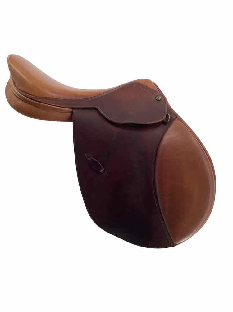 17.5" HDR used close contact saddle