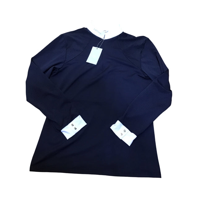 LEMIEUX XXL/UK16 Olivia Show Shirt NEW B