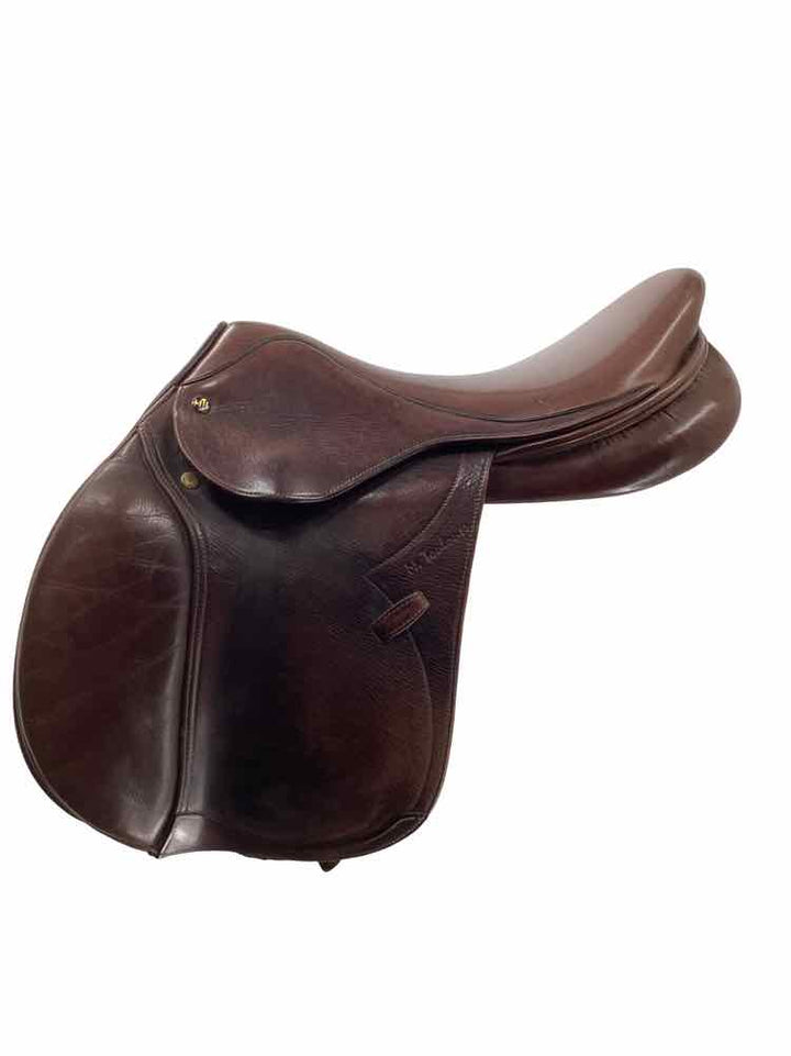 16.5 M Toulouse used close contact saddle B