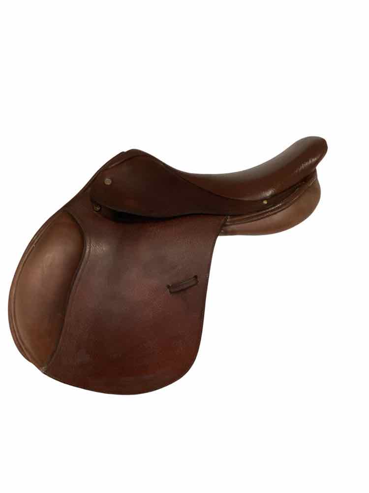 17" Crosby used close contact saddle B