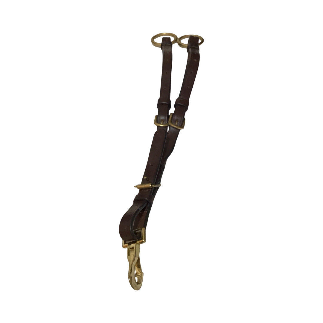 Dyon Running Martingale Attachment Used