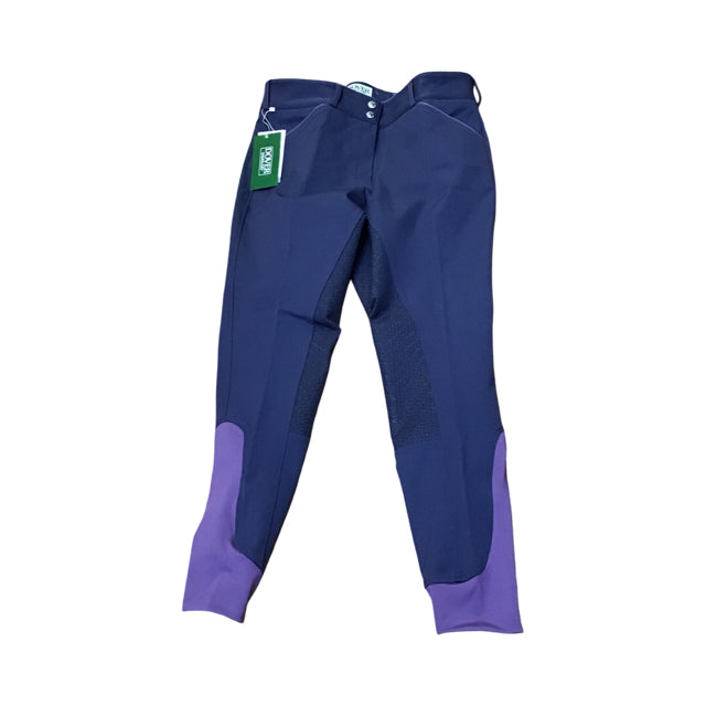 Dover 30 Wellesley FS Breech New