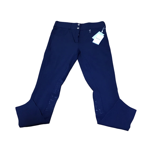 HORZE 28 Ingrid Grip Breeches NEW B