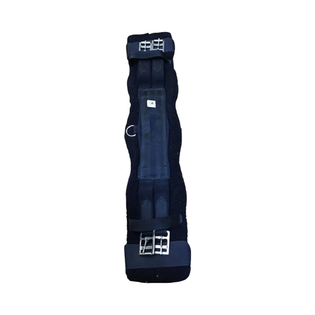 Toklat 24" Fleece Dressage Girth Used