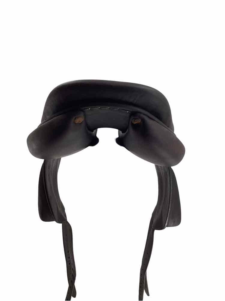 18" Butet Monoflap used saddle B