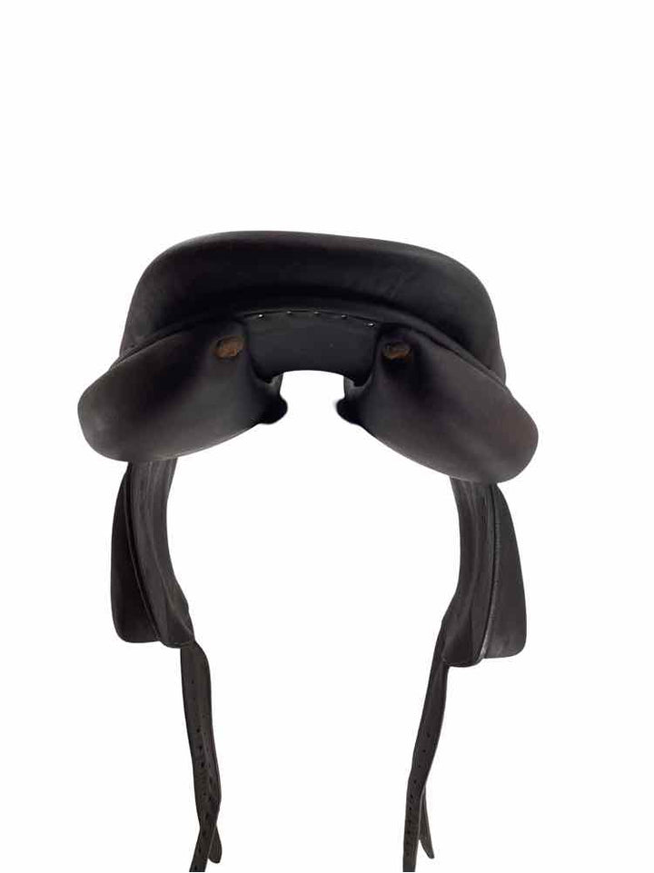 18" Butet Monoflap used saddle B