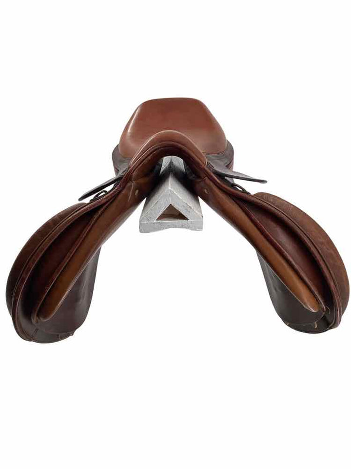 17" HDR Pro A/O close contact saddle