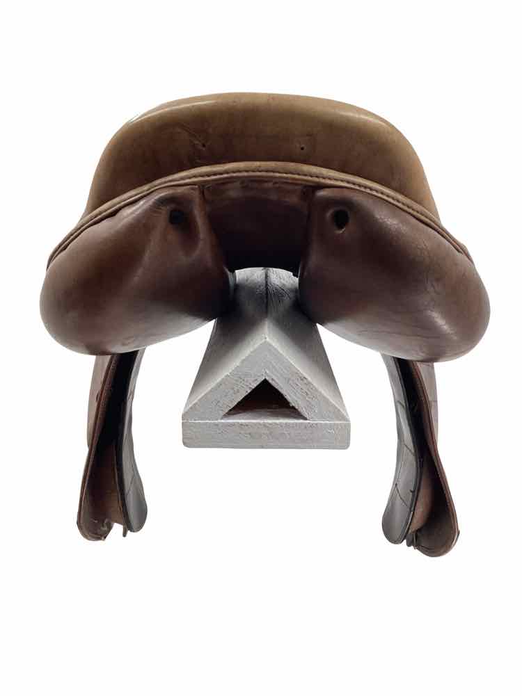 18" M Toulouse adjustable tree used close contact saddle B