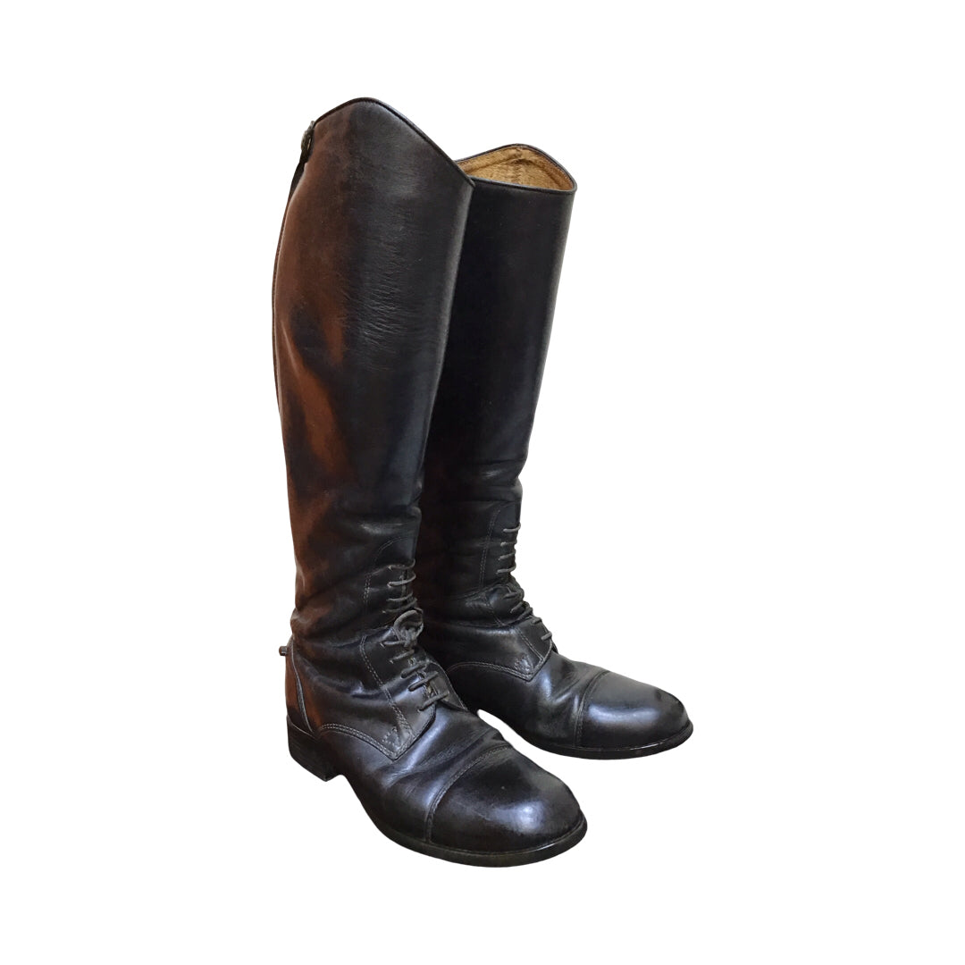 Best Deals on New & Used Horse Tack & Equestrian Consignment Apparel