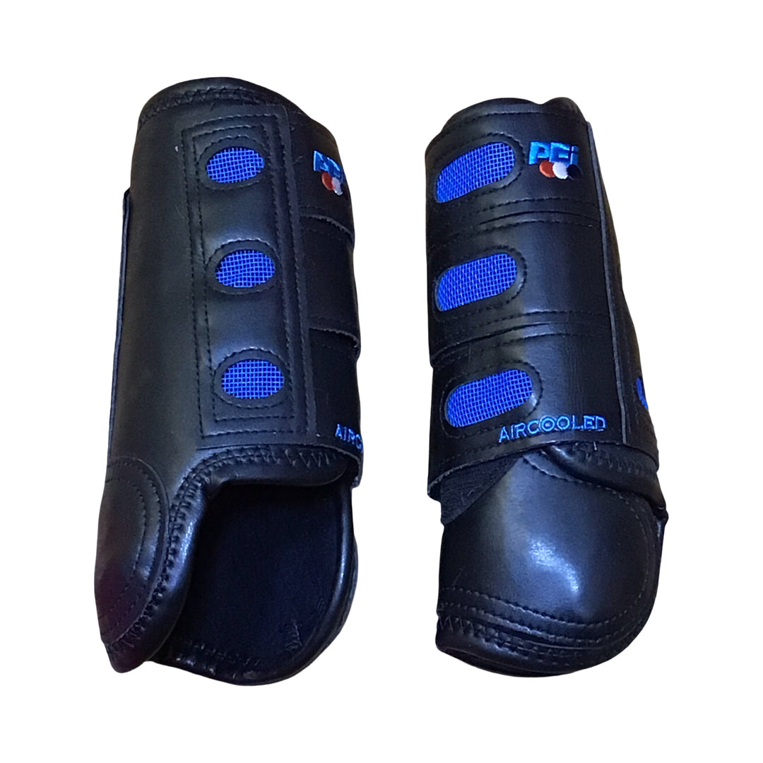 PEI MD Air Cooled Eventing Boots Used