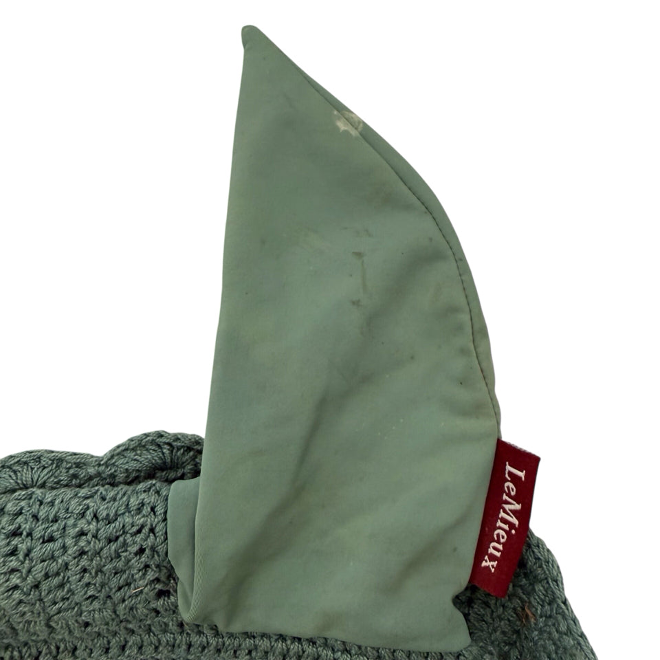 LeMieux XLarge Loire Bonnet Used - H