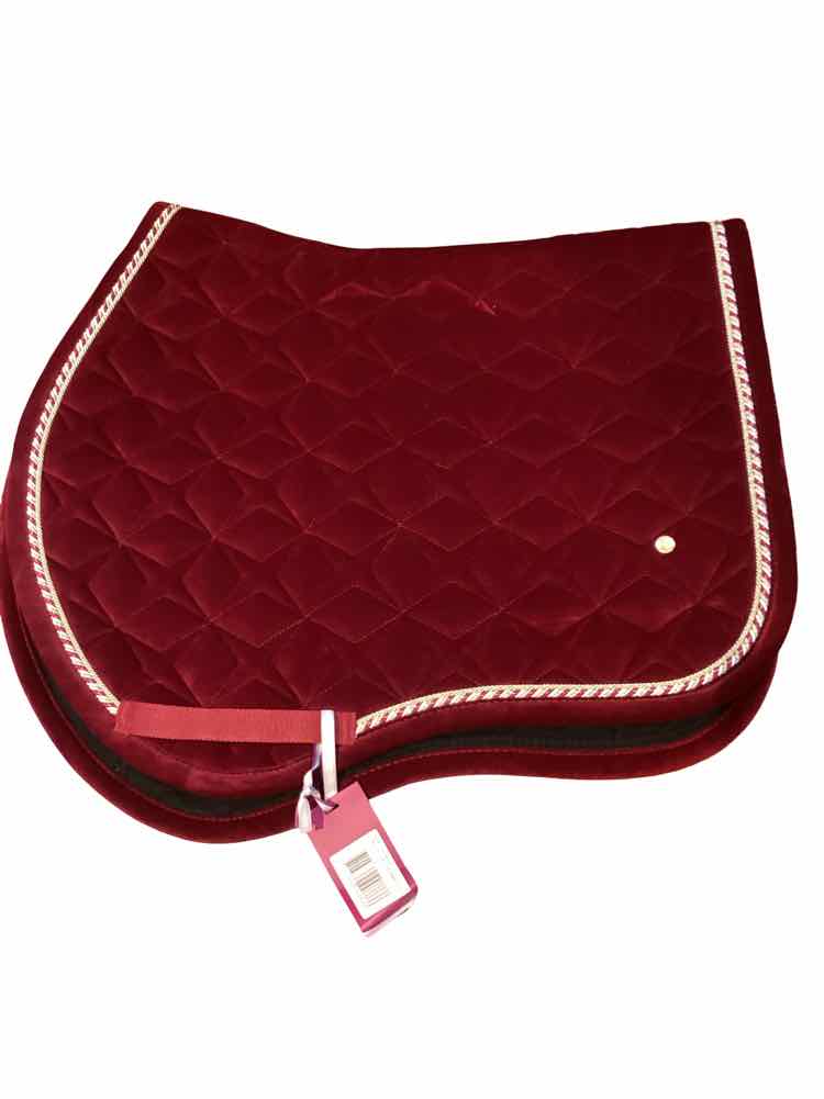 QHP new pony A/P pad