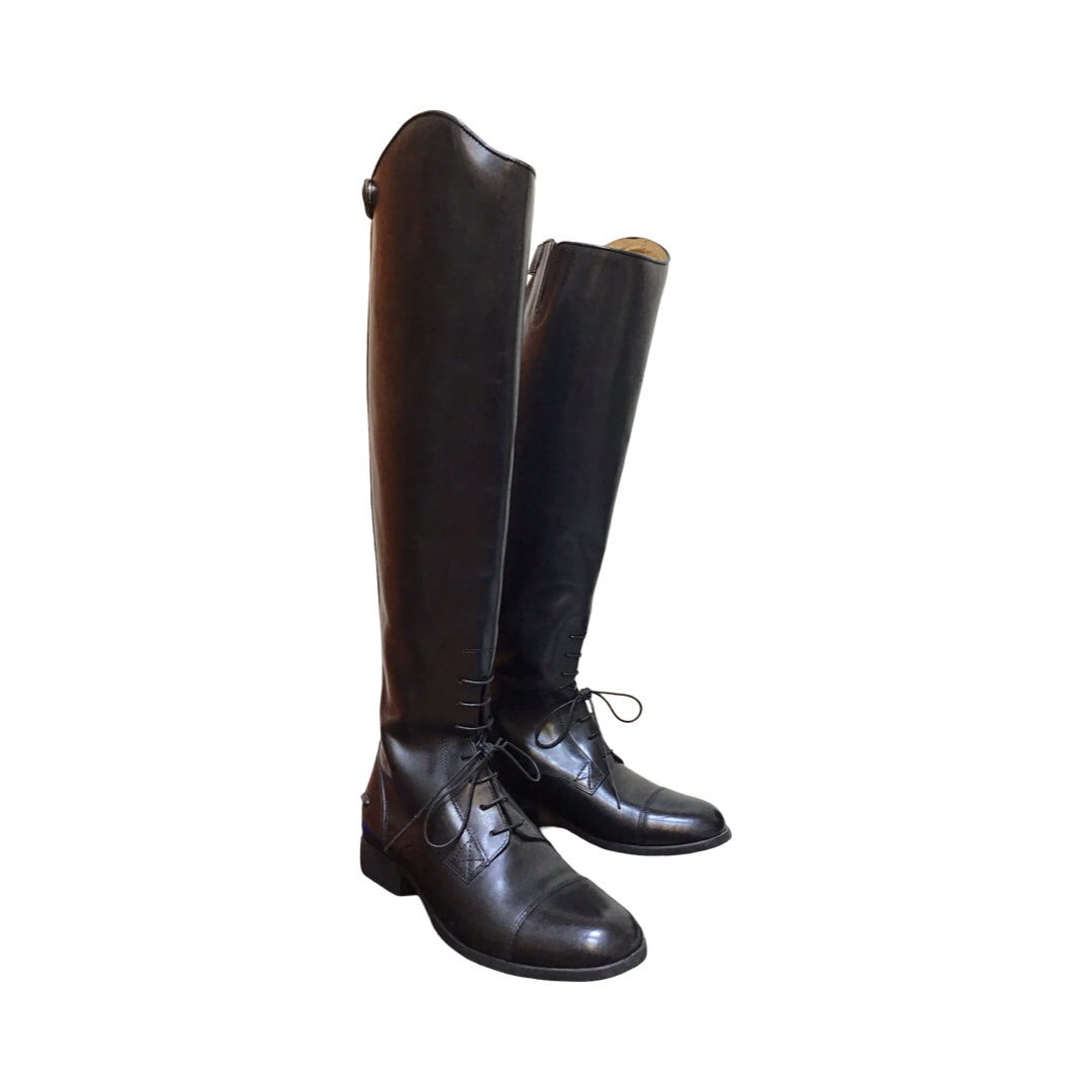 Ariat 10 TR Heritage Select Field Boots New