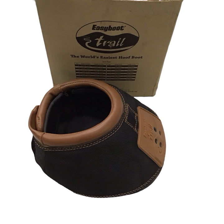 Easy Boot Size 9 Trail Original Hoof Boot Like New - H