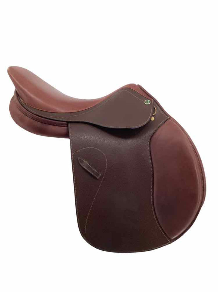 17" HDR used close contact saddle B