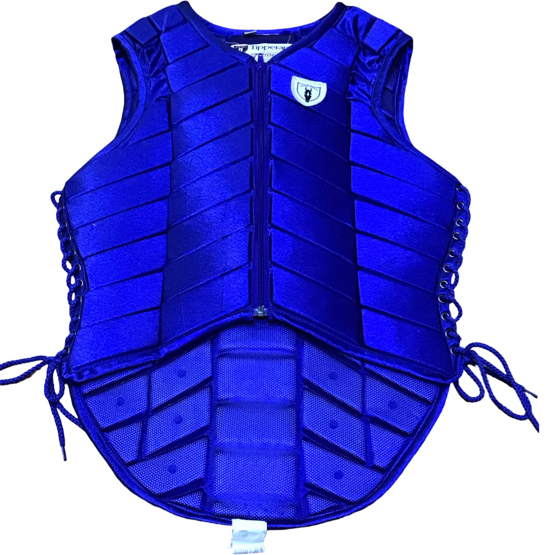 Tipperary TS Eventer Safety Vest Used