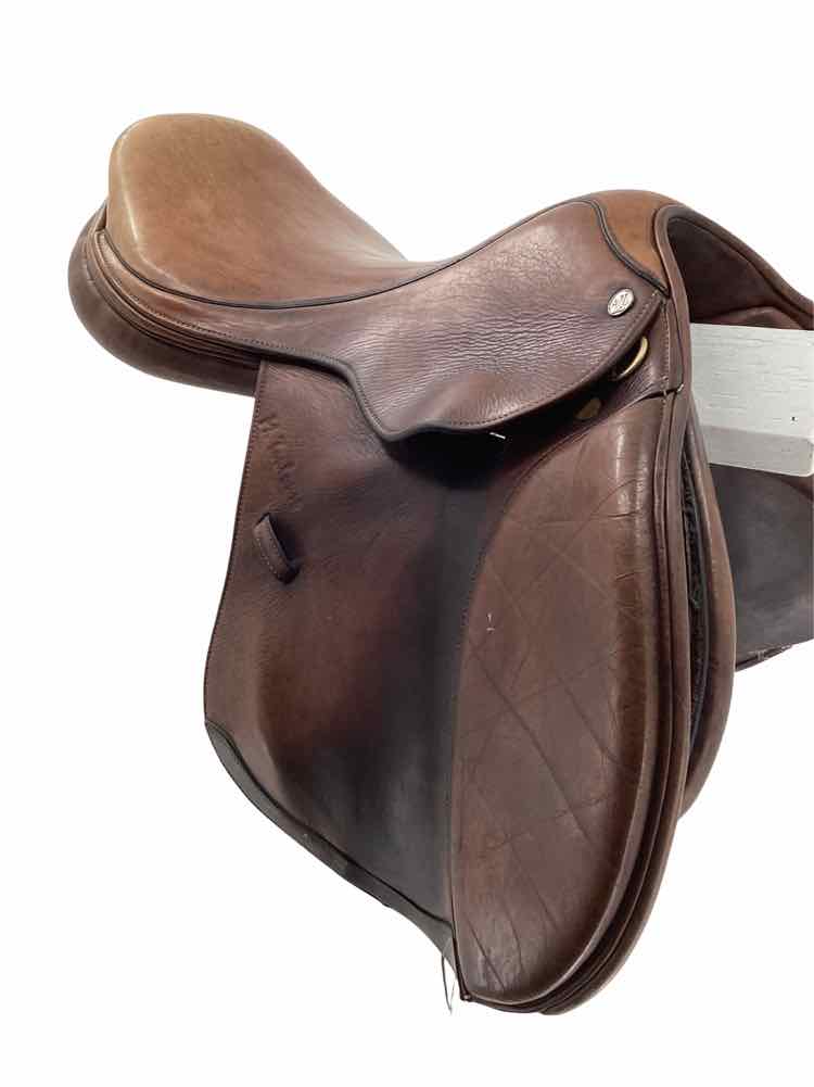 18" M Toulouse adjustable tree used close contact saddle B