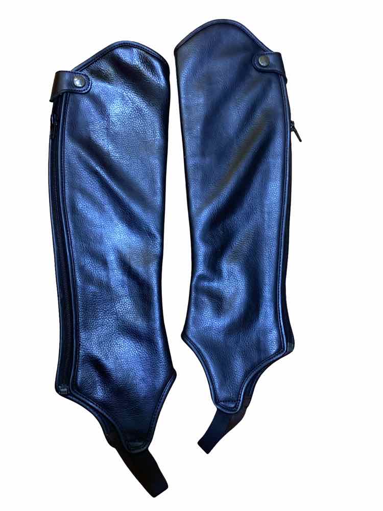 TREDSTEP 13/18 Deluxe Half Chaps USED B