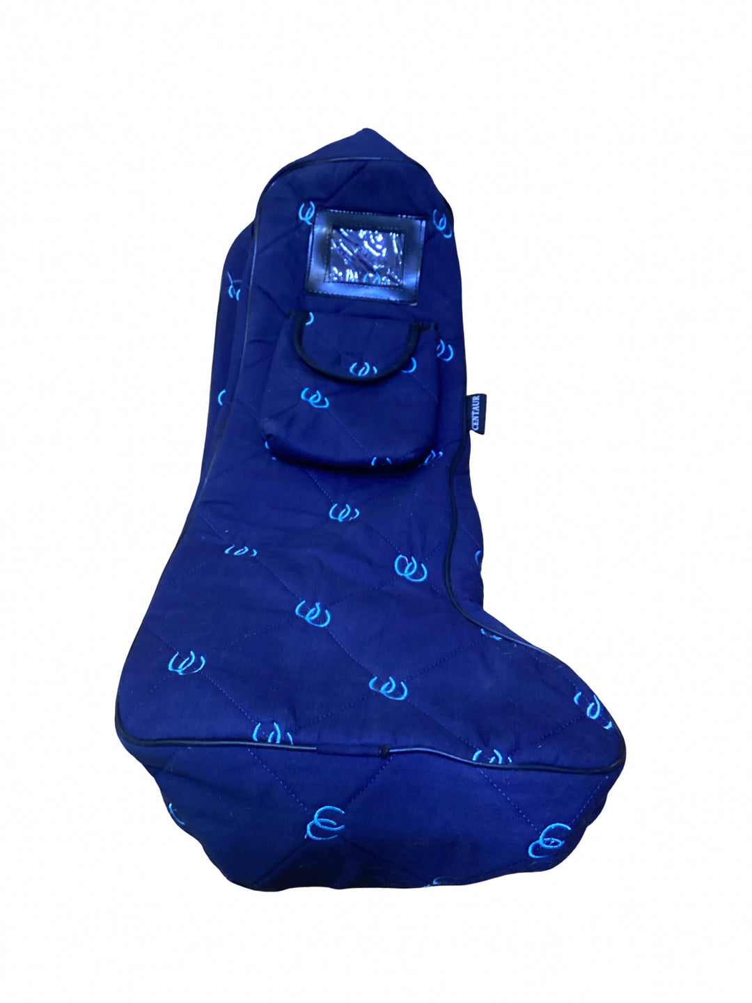 Centaur Tall Boot Bag Used