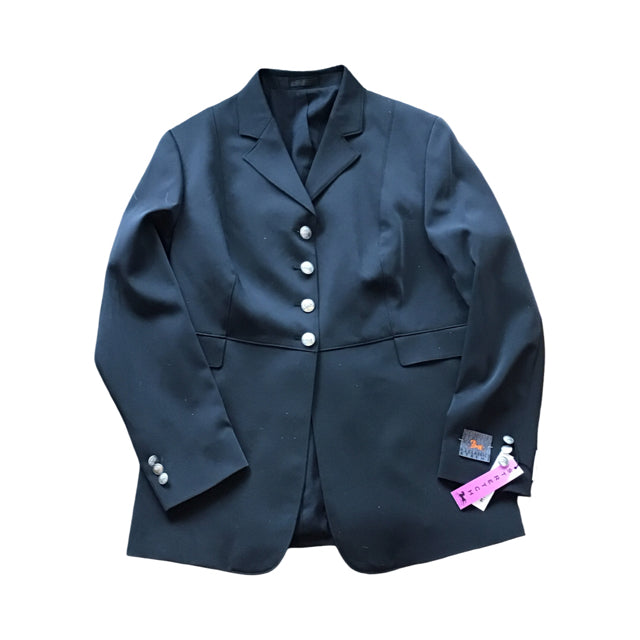 RJ Classics 16S Piaffe Xtreme Show Coat New