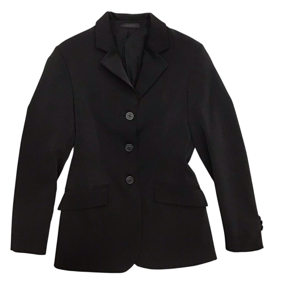 RJ CLASSIC Childs 12L Show Coat Used - H