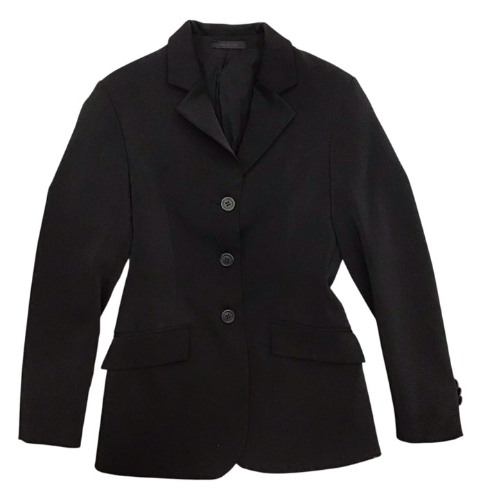 RJ CLASSIC Childs 12L Show Coat Used - H