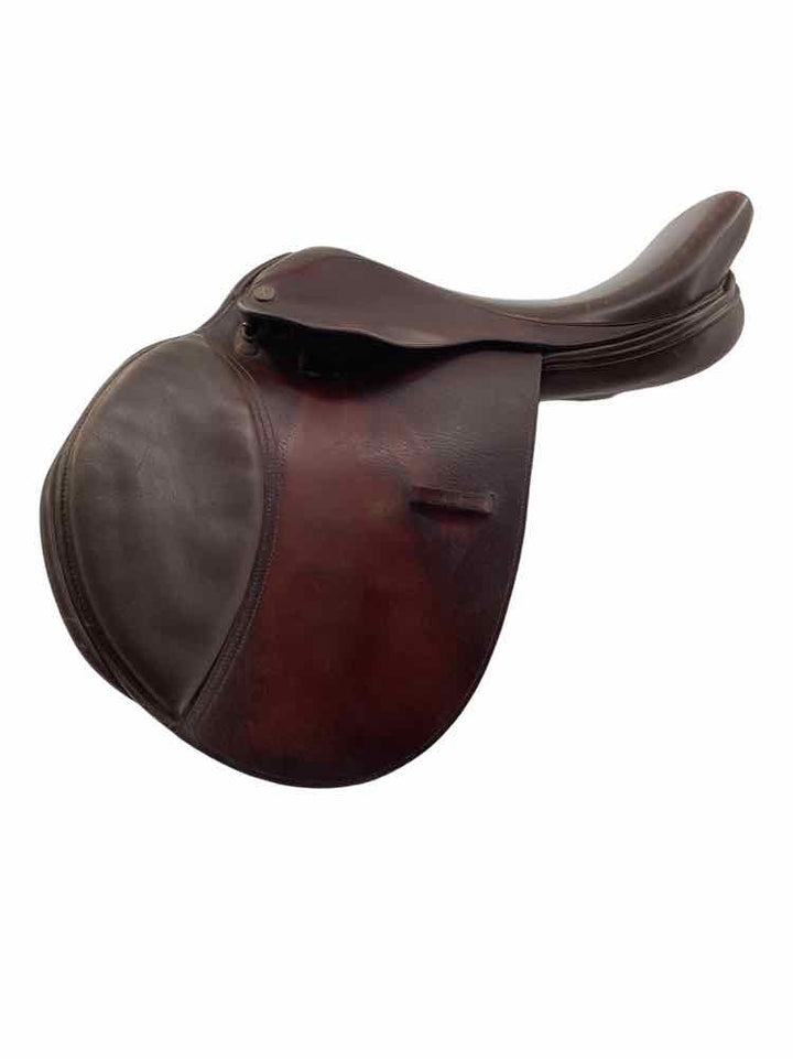 Childrens 15" Kincade used close contact saddle B