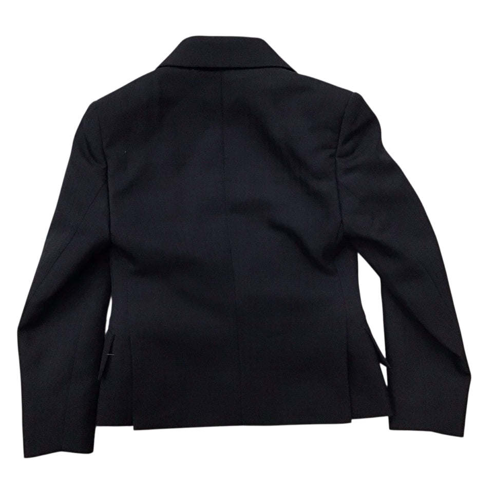 RJ Classic Child Size 2 Hampton Show Coat Used - H
