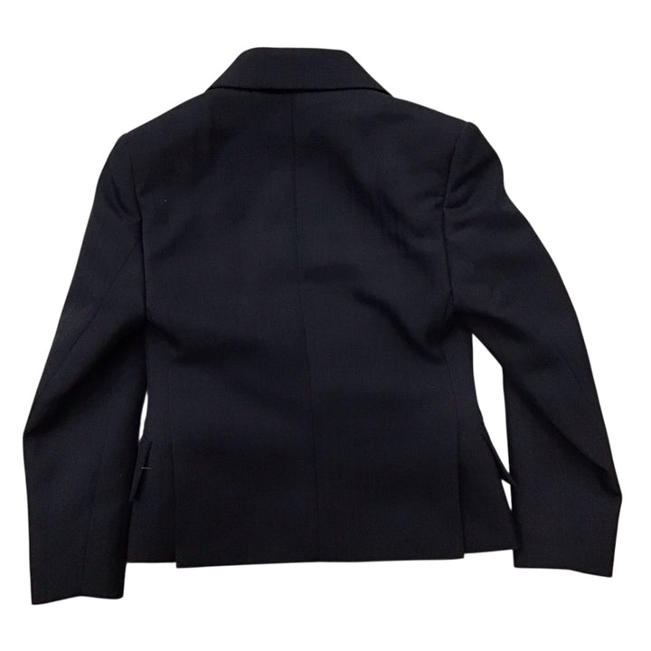 RJ Classic Child Size 2 Hampton Show Coat Used - H
