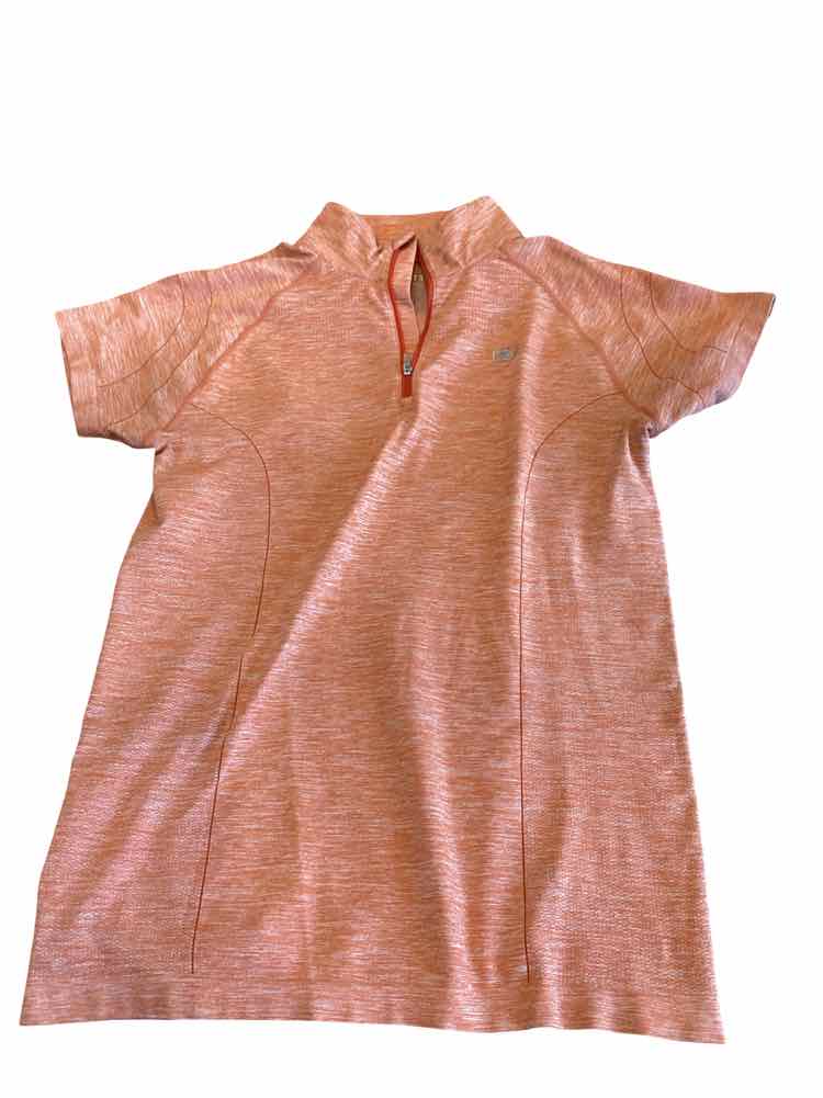 ARIAT WOMEN SIZE LARGE SHORT SLEEVE
