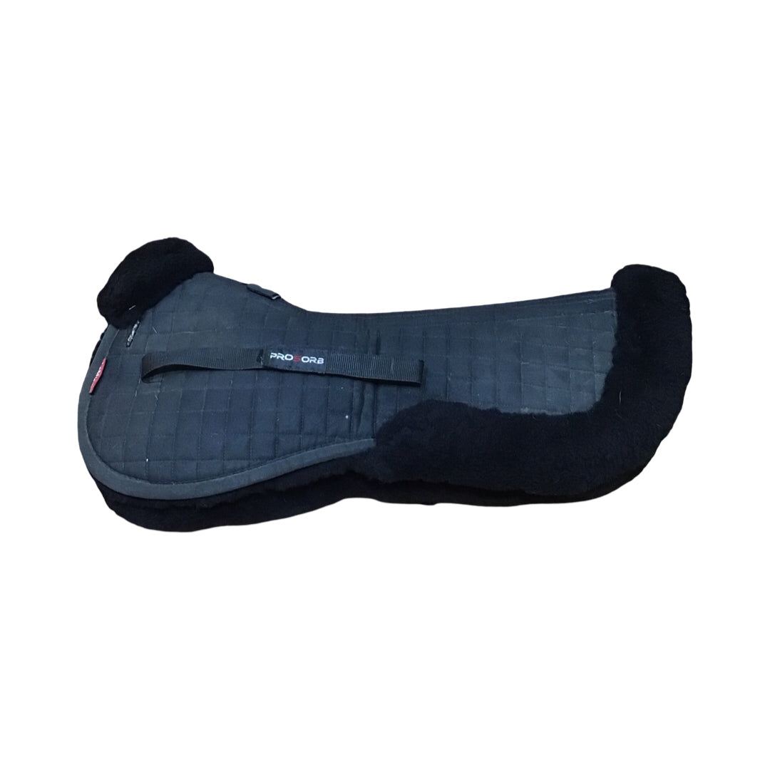 Lemieux LG Prosorb 2 Pocket Half Pad Used