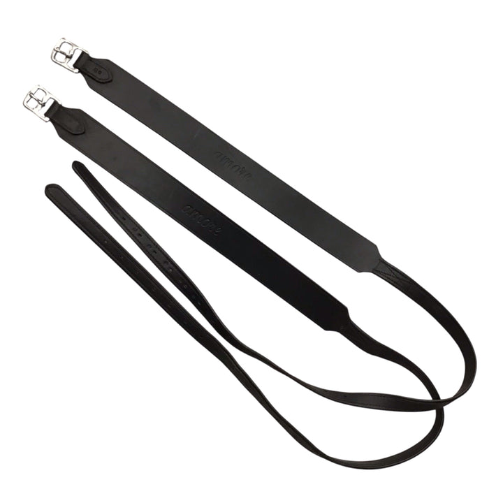 60" Amore Stability Leathers Used - H