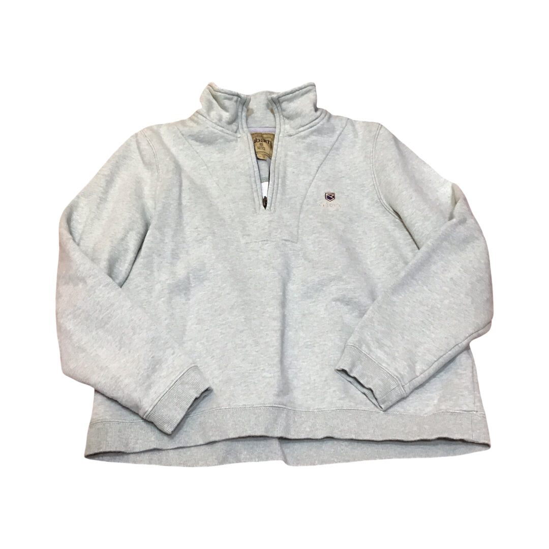 Dubarry XL/40EU 1/4 Zip Sweatshirt Used