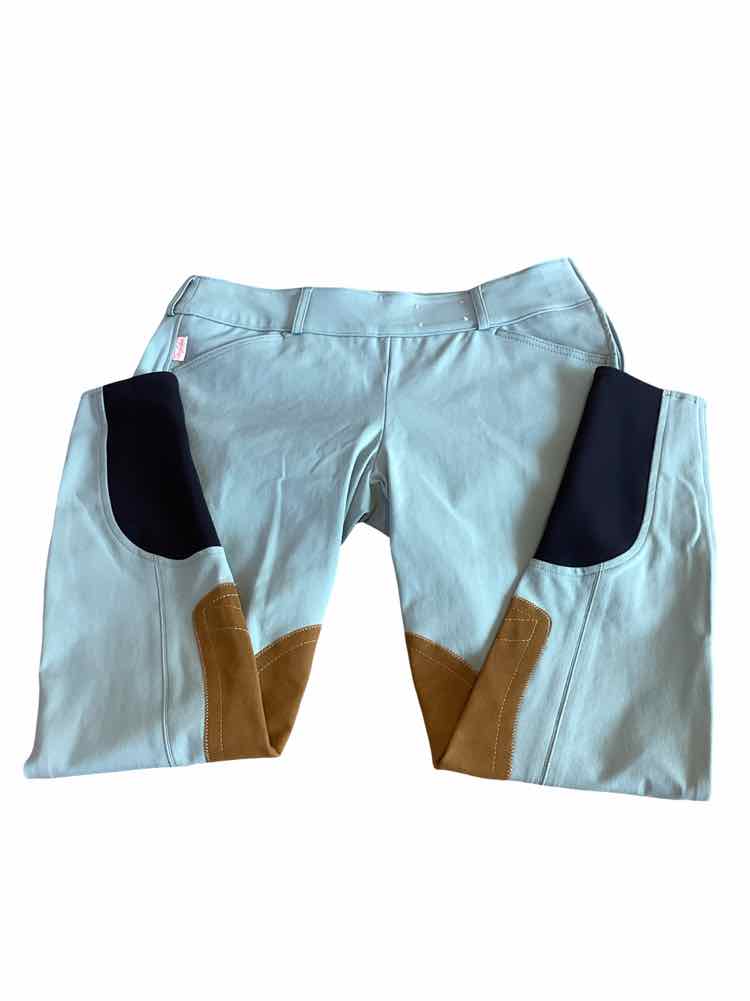 TAILORED SPORTSMAN WOMEN SIZE 30 SCHOOLING BREECH