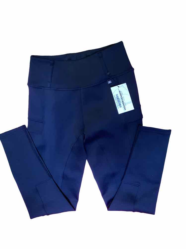 HORZEHOODS MD Contraflex Luxe Leggings NEW B