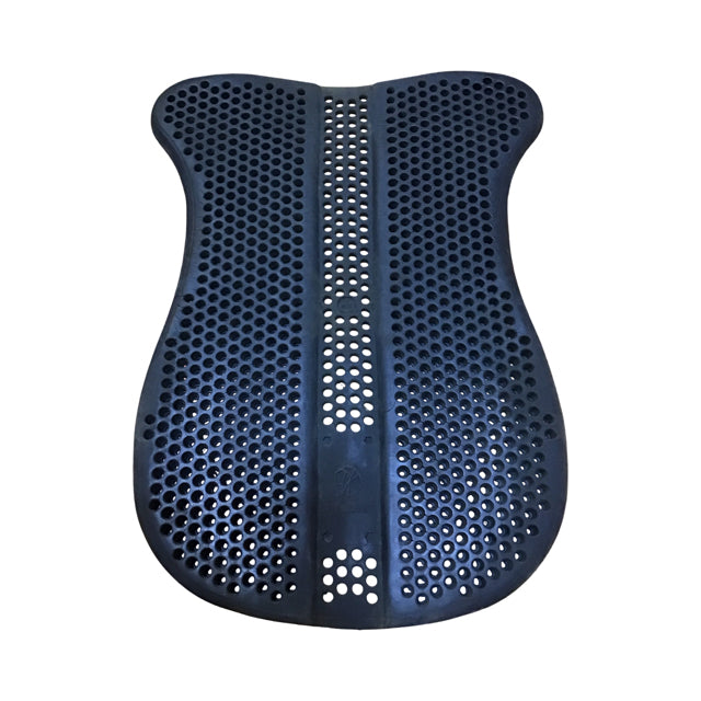KAVALLERIE Seat Saver Anti Slip Gel Pad USED B