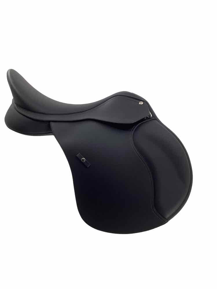 18" Wintec 500 used all purpose saddle