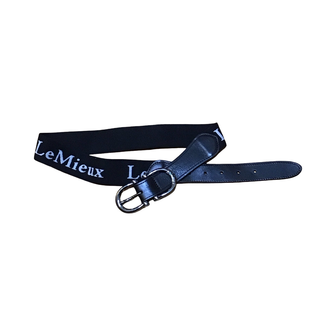 Lemieux SM Elastic Belt Used