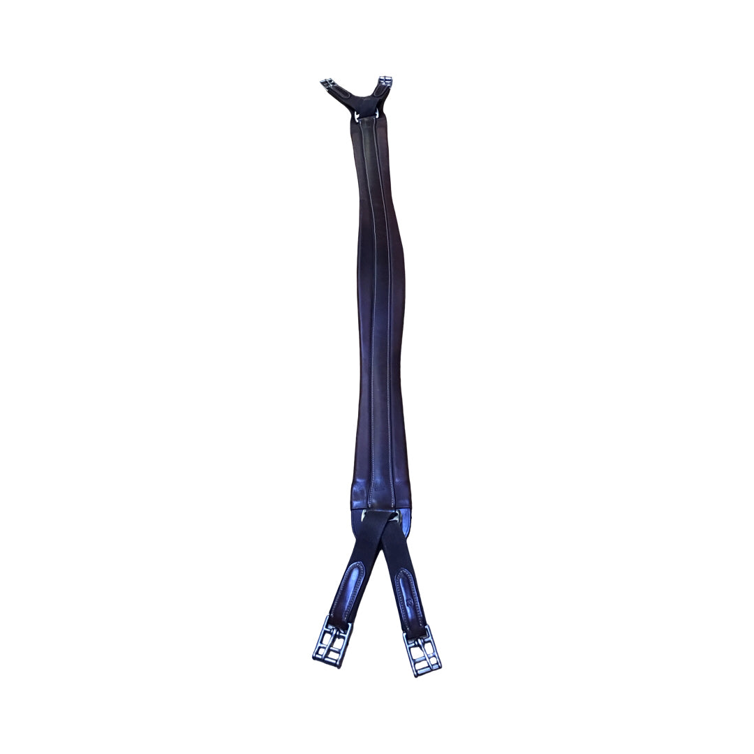 Arc De Triomphe 52" Gazelle Pulley Girth Used
